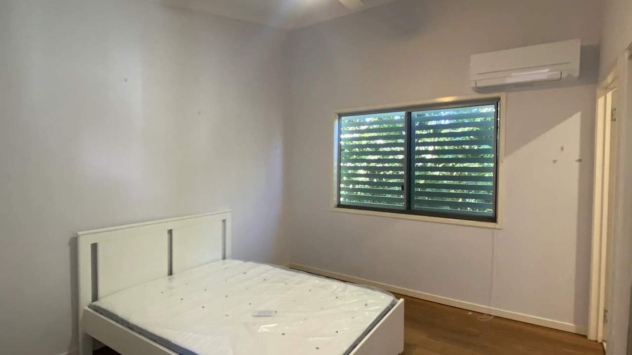 Furnished room with ensuite in a share house