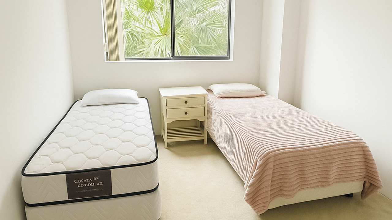 Student accommodation