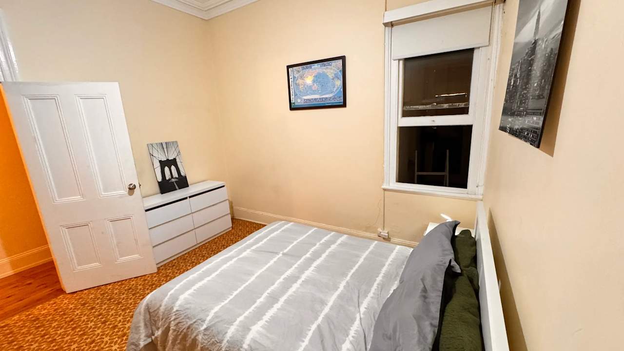 Student accommodation