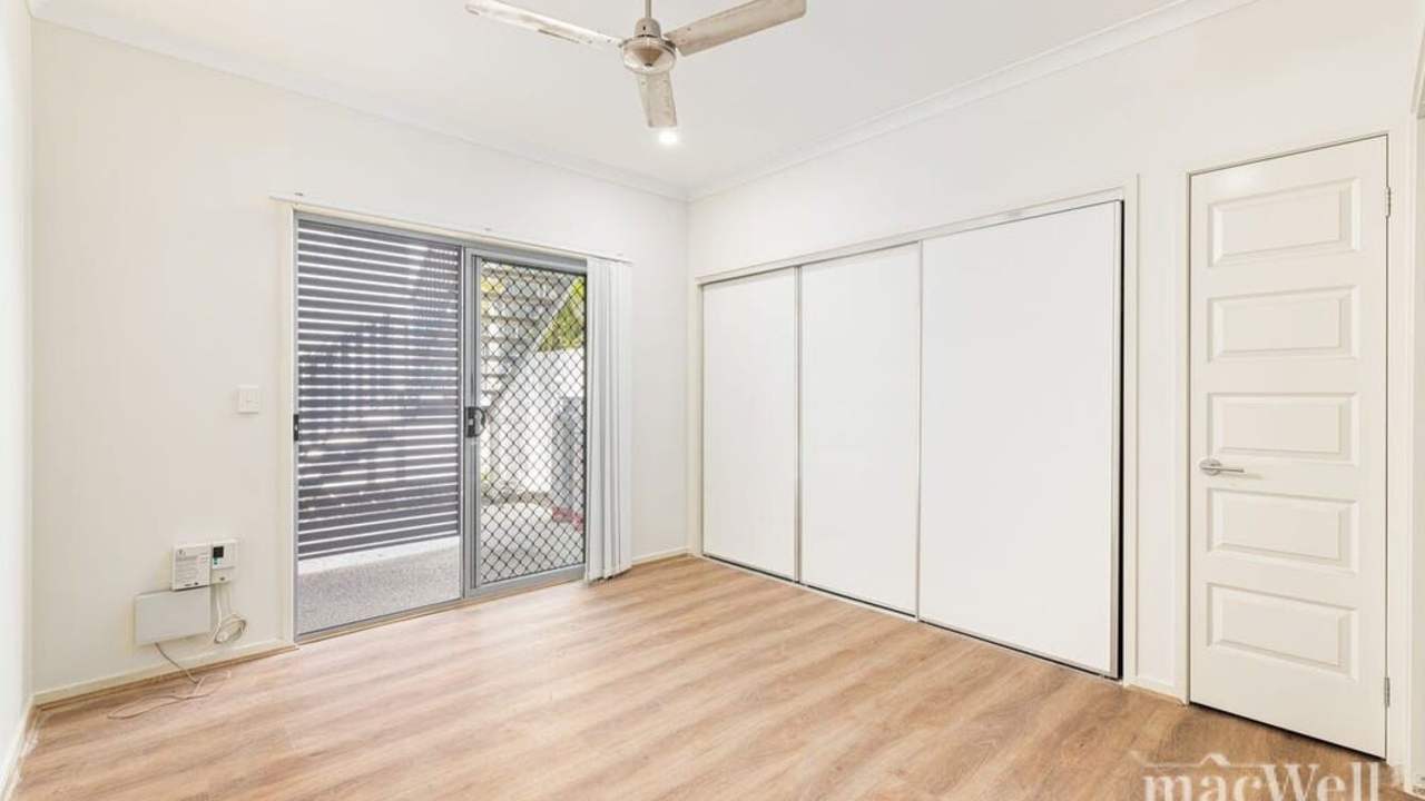 Unfurnished room with ensuite in a share house