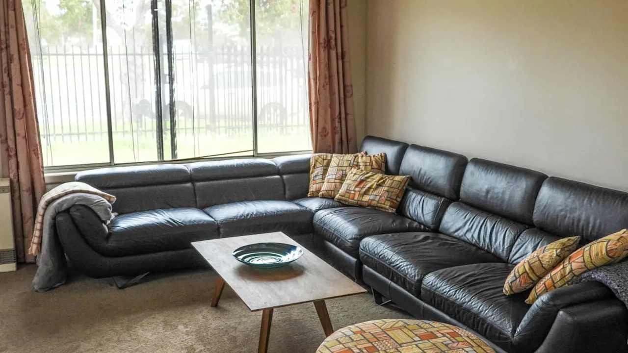 Student accommodation