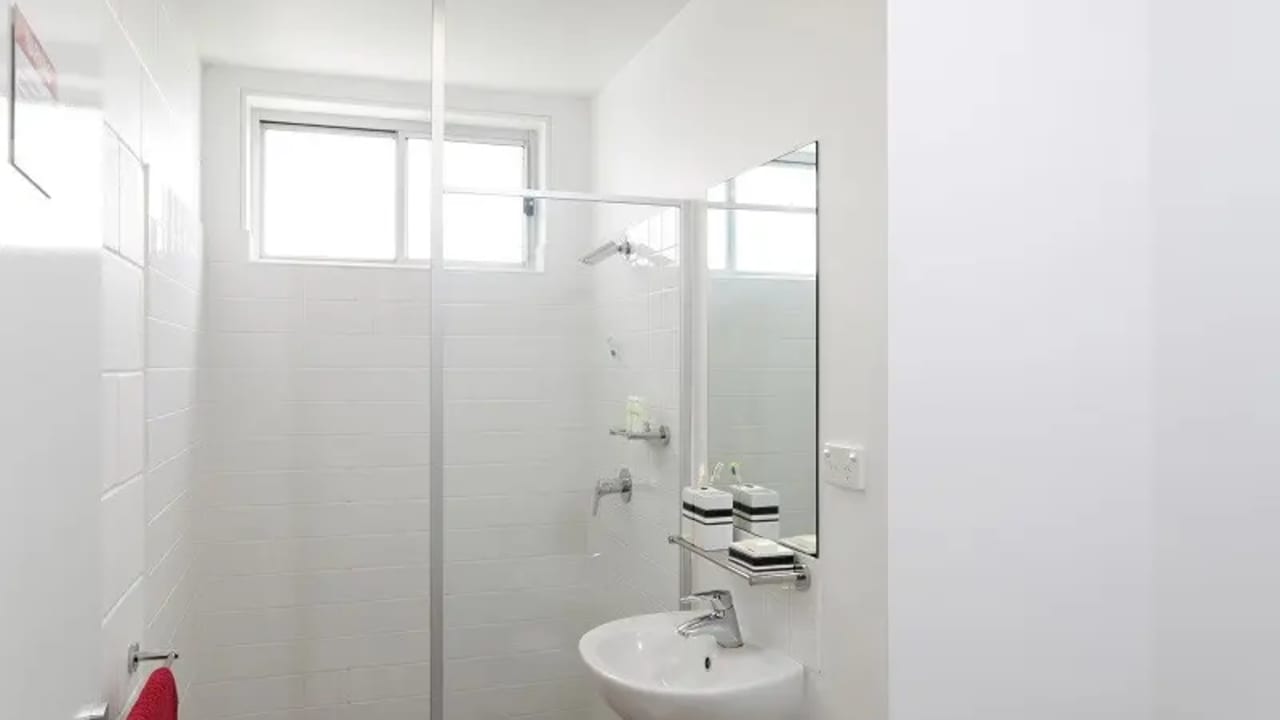 Student accommodation