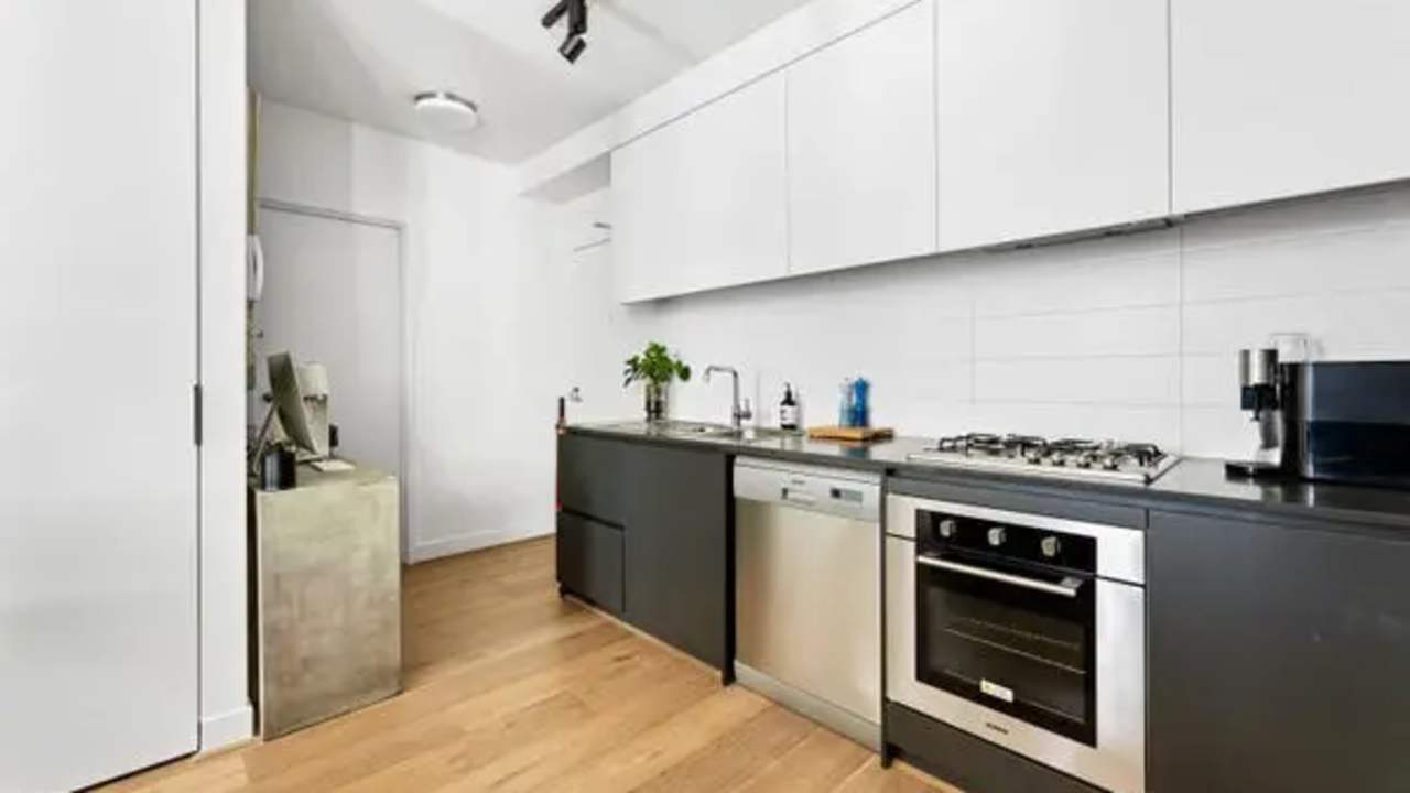 One bed flat for rent