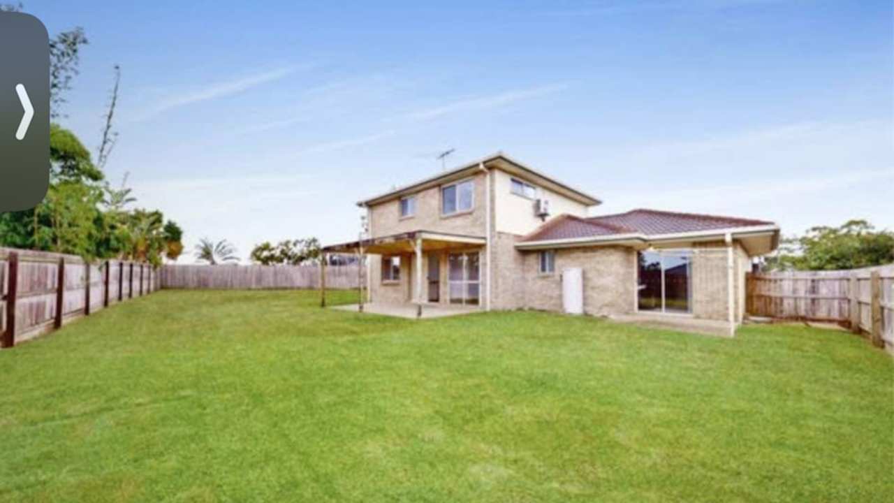 Unfurnished room with own bathroom