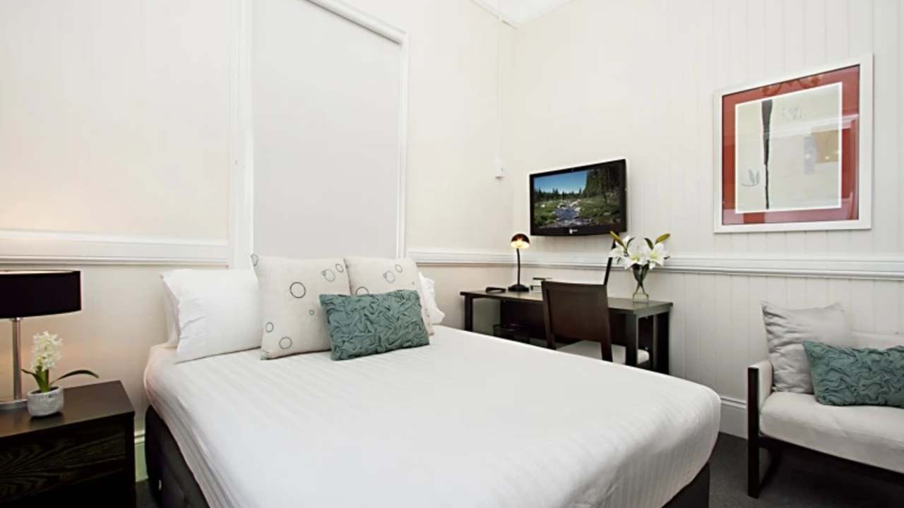 Student accommodation