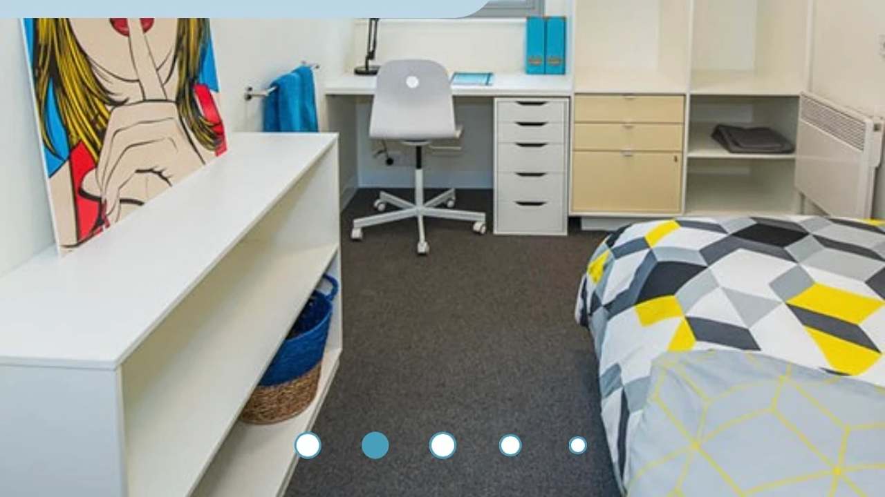 Student accommodation