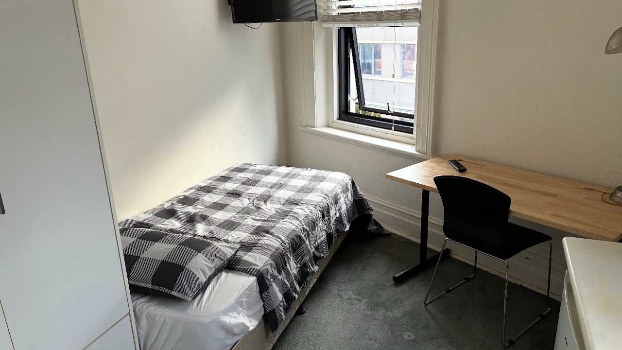 Student accommodation