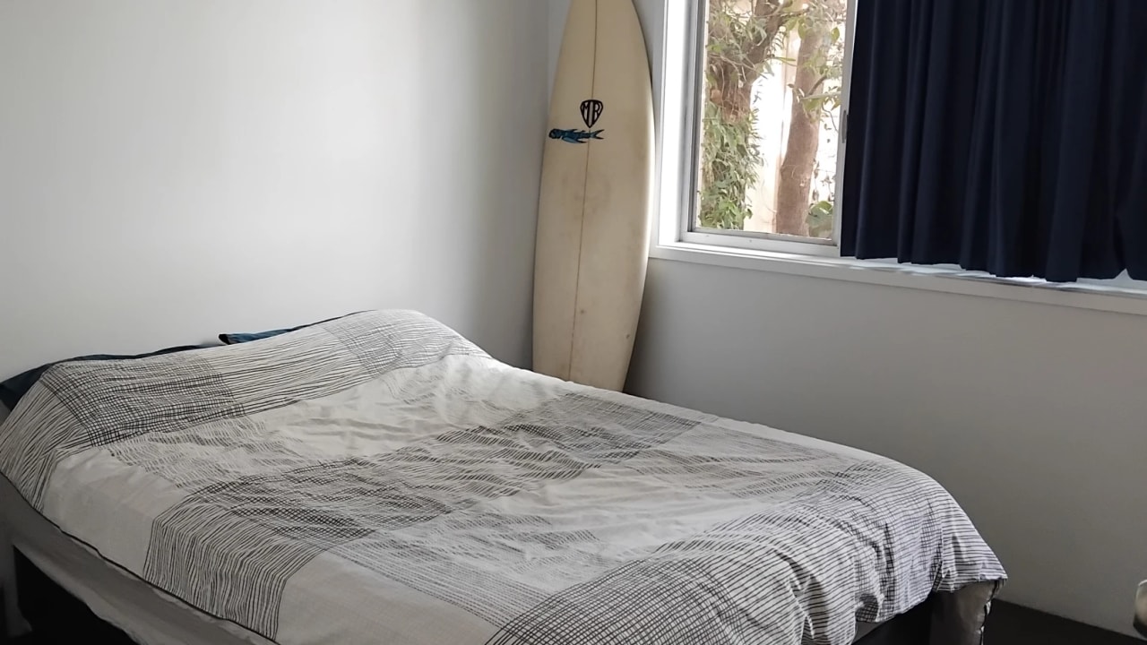 Student accommodation