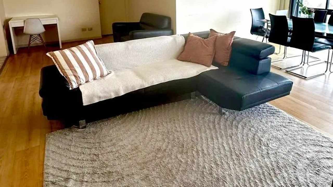 Student accommodation