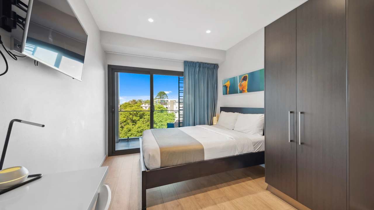 Student accommodation