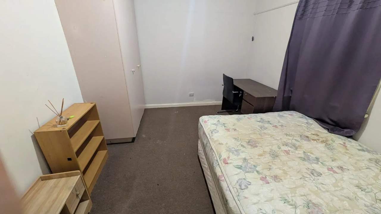 Student accommodation