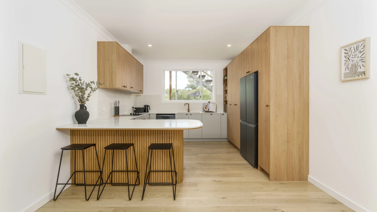 Student accommodation