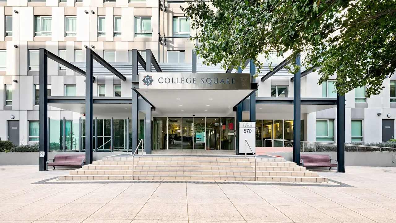 Student accommodation