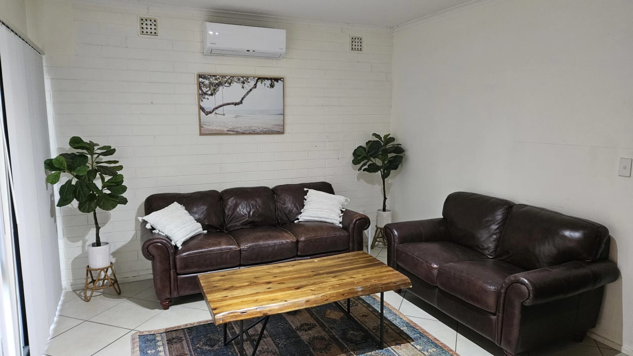 Student accommodation