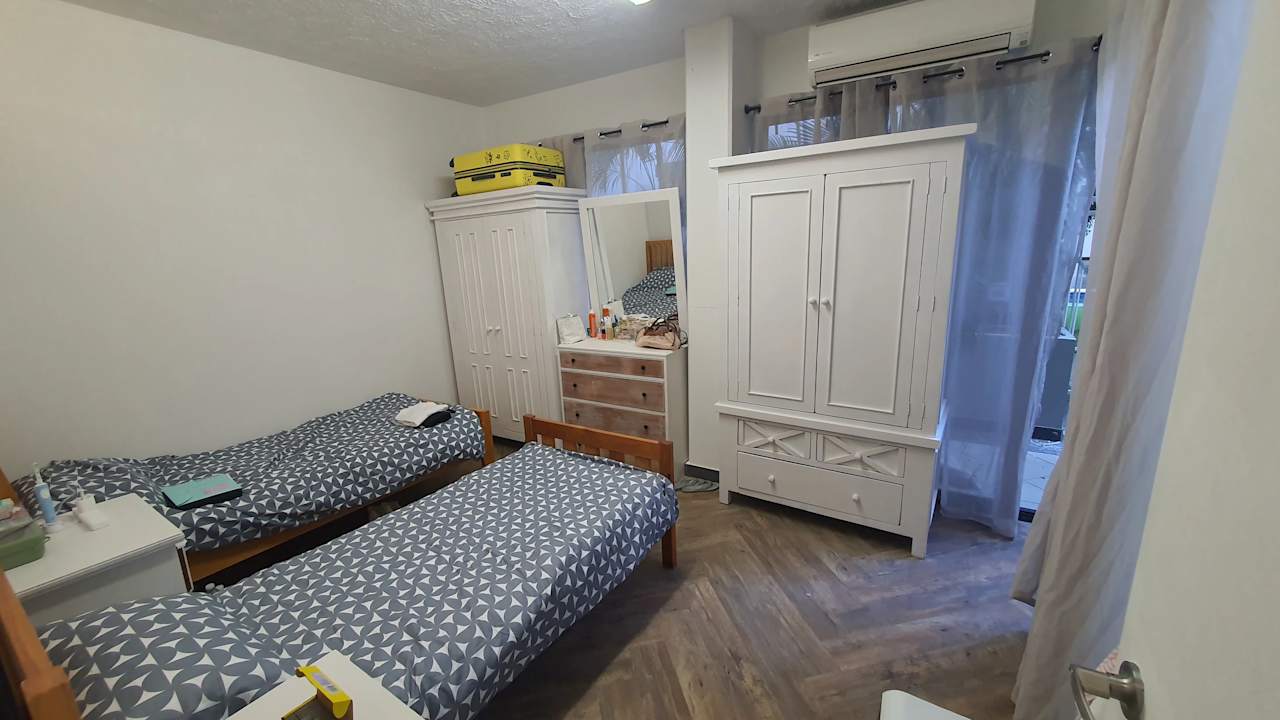 Student accommodation