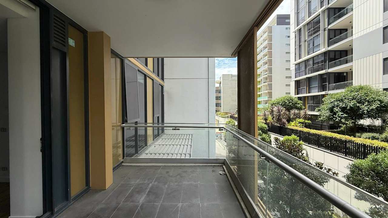 Whole property with 3 rooms for rent