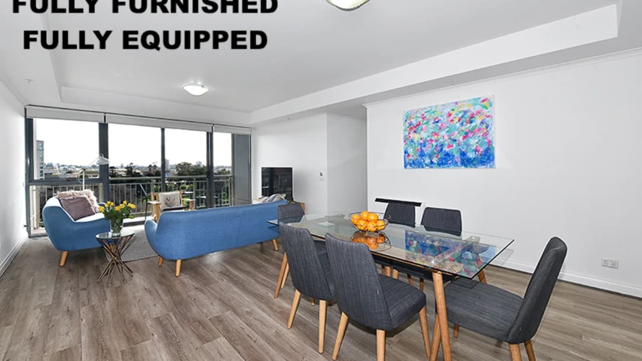Whole property with 3 rooms for rent