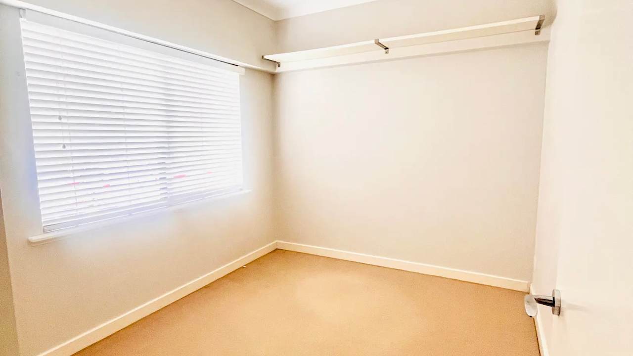 Room in a flatshare