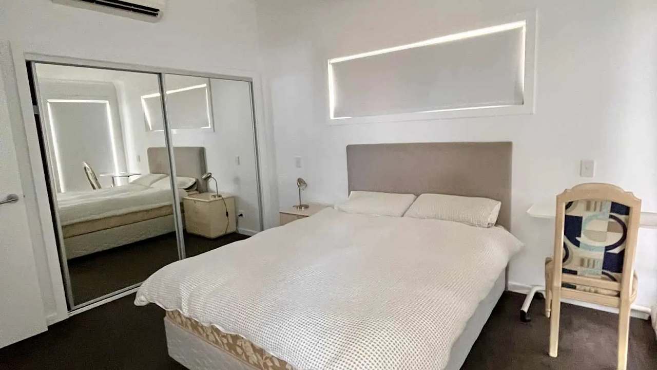 Student accommodation