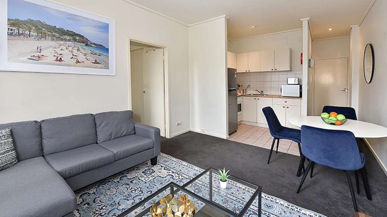 One bed flat for rent