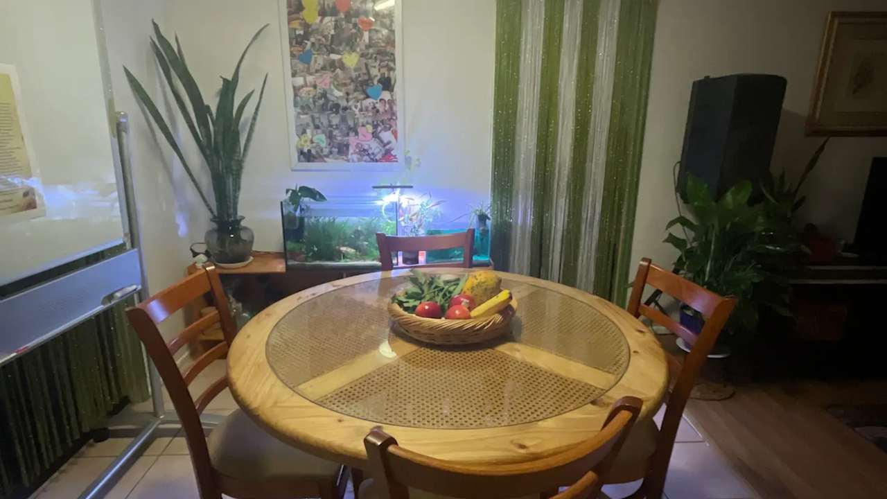 Student accommodation