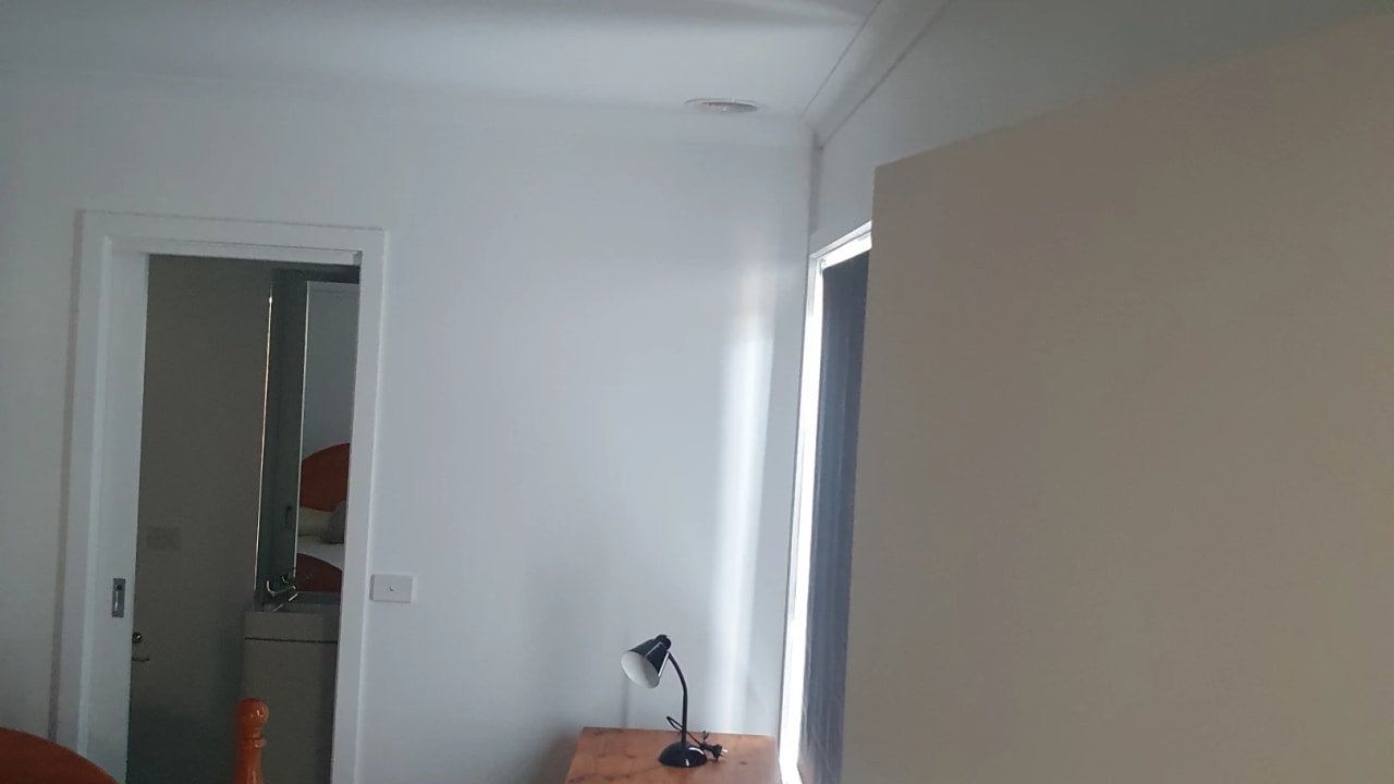 Furnished room with ensuite in a share house