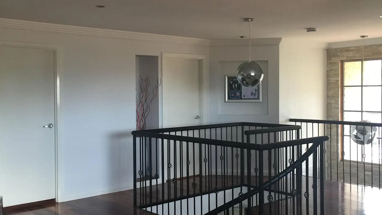 Room in a share house