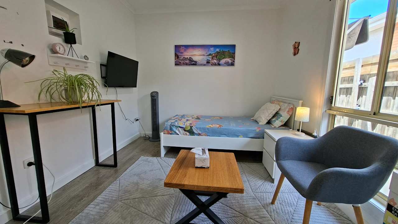 Student accommodation