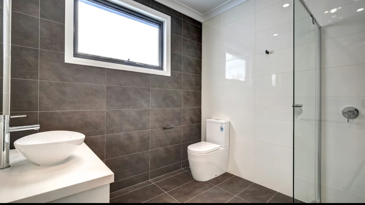 Student accommodation