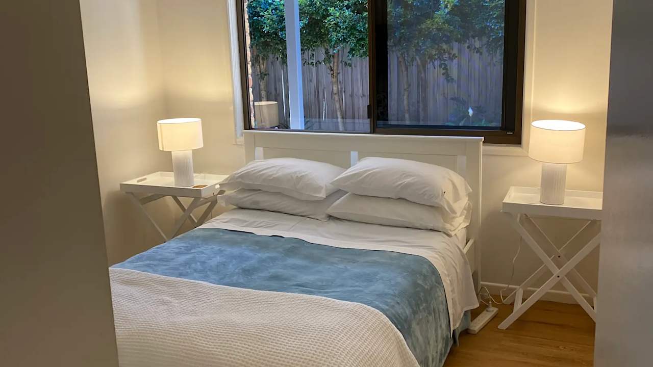 Room in a share house