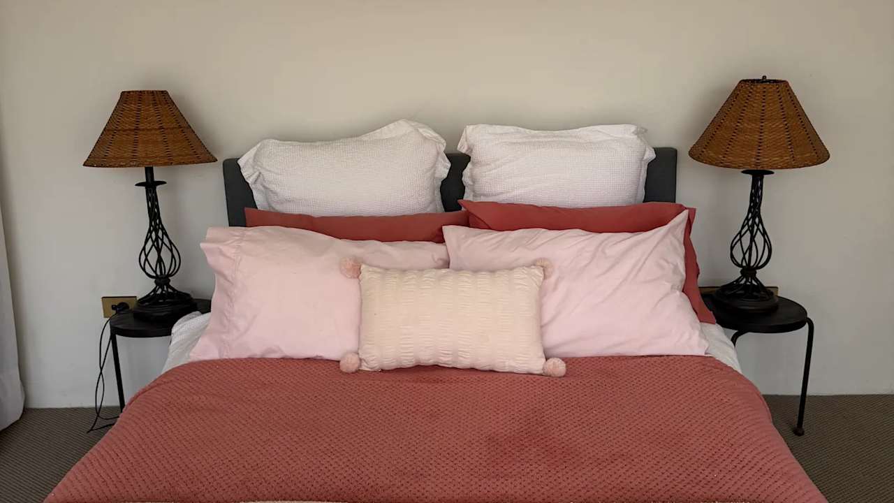Room with ensuite in a share house