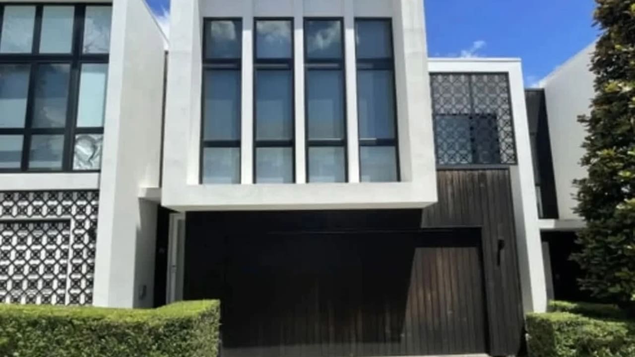 Student accommodation