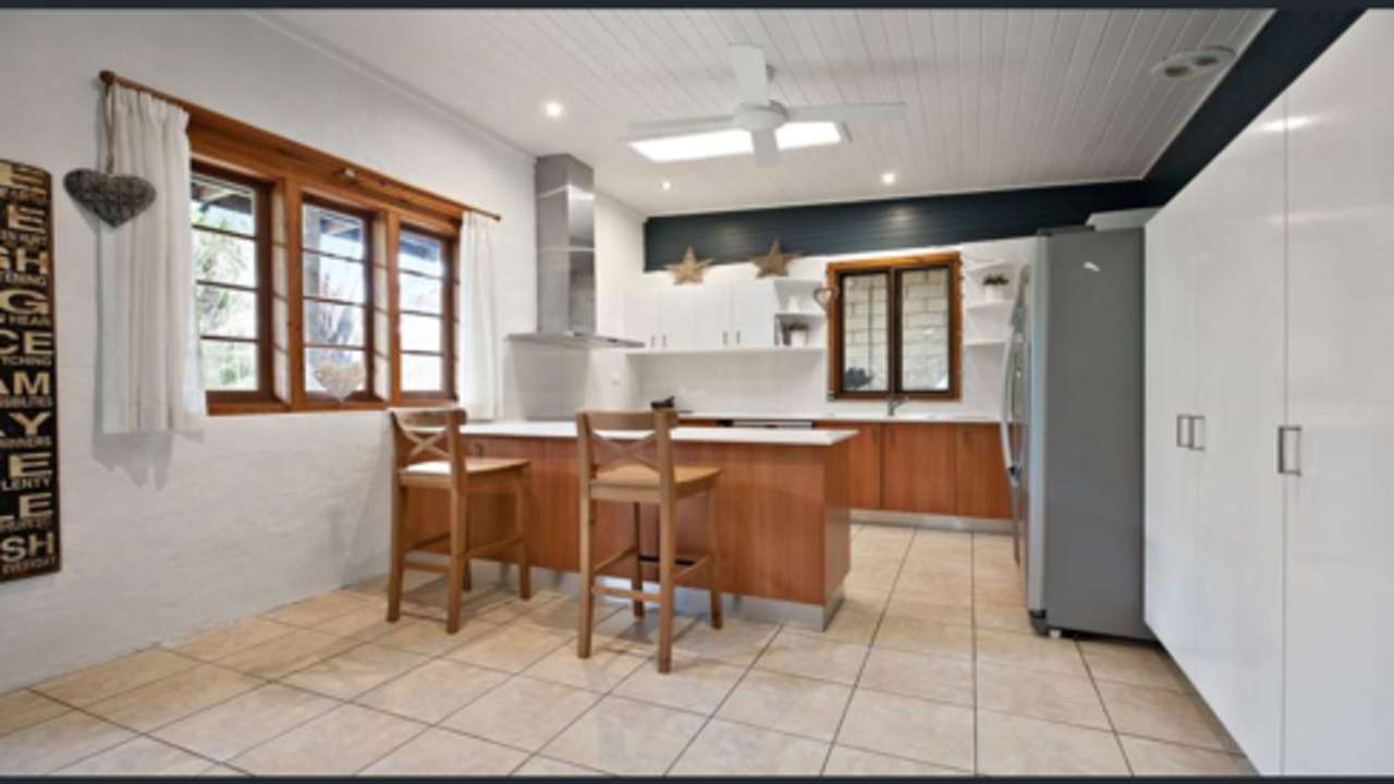 Unfurnished room with own bathroom