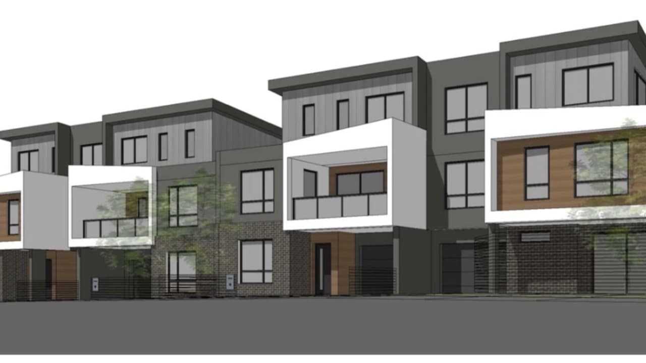 Student accommodation