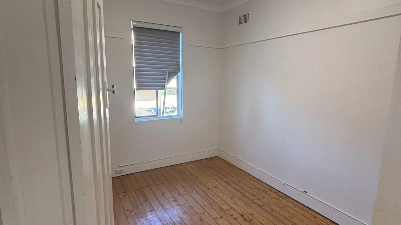 Room in a flatshare
