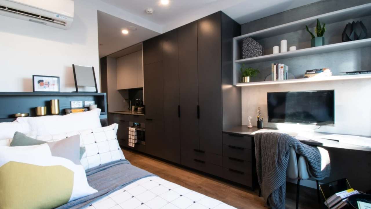 Student accommodation