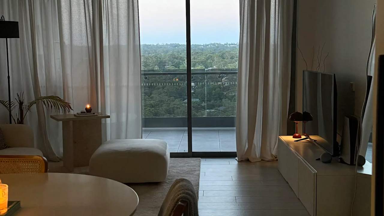 One bed flat for rent