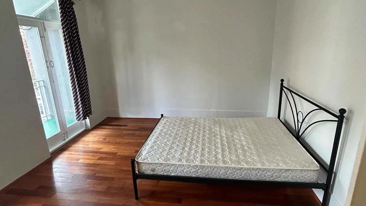 Furnished room with ensuite in a share house