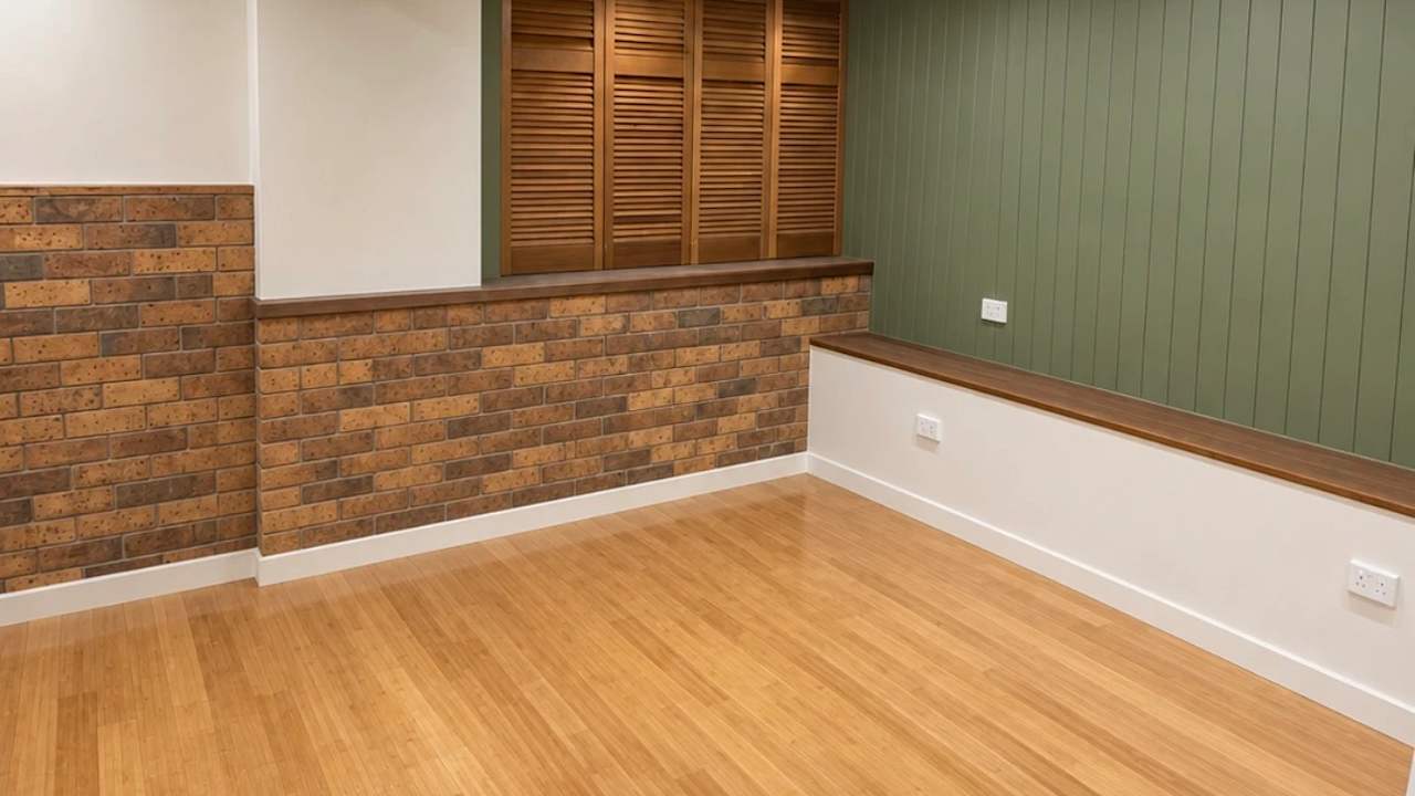 Room studio flat for rent