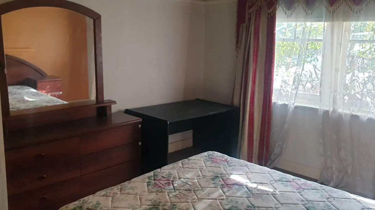 Student accommodation