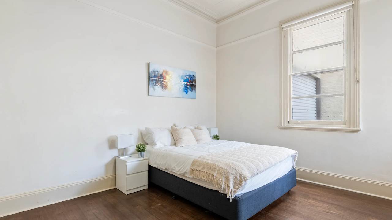 Student accommodation