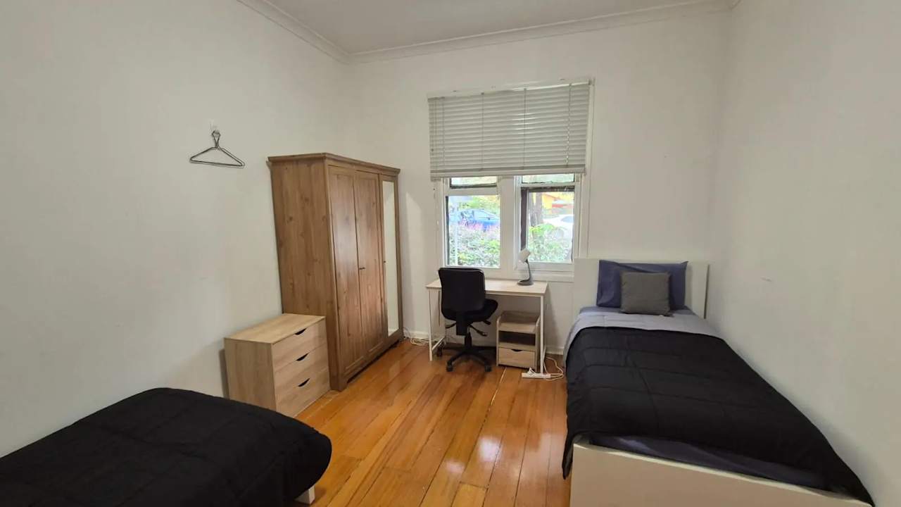 Student accommodation
