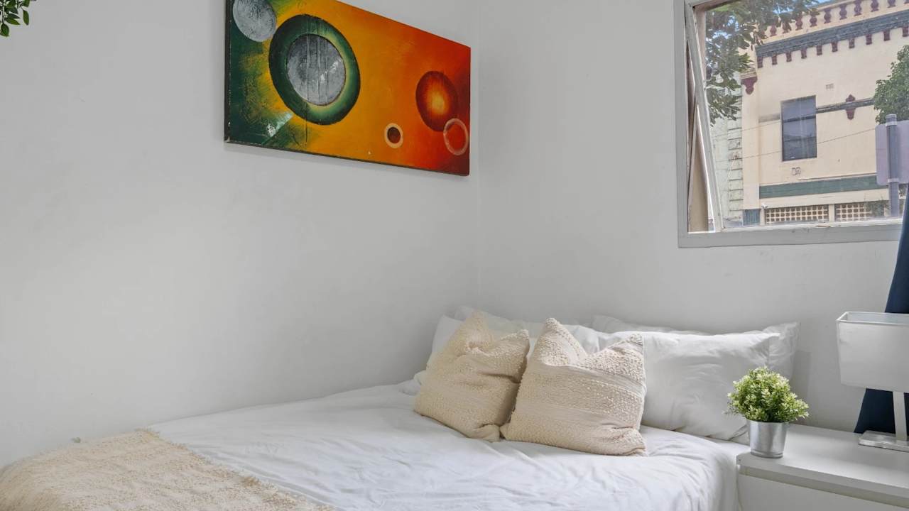 Student accommodation