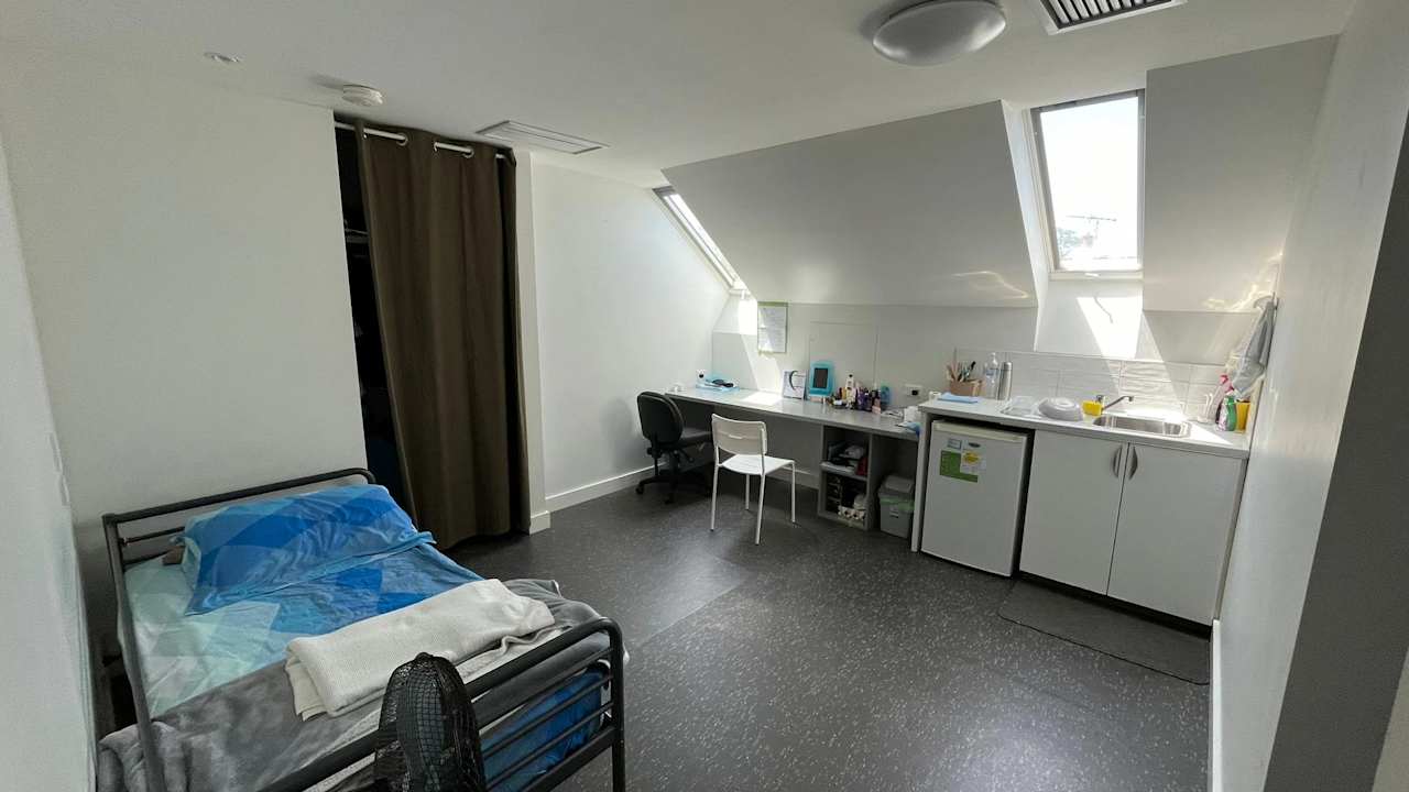 Student accommodation