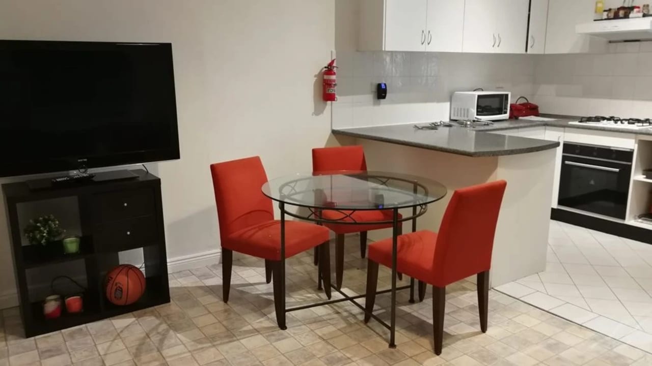 Student accommodation