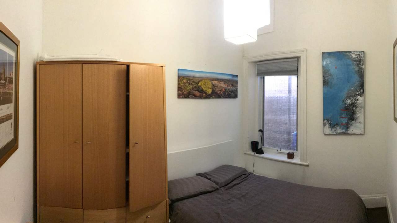 Homestay