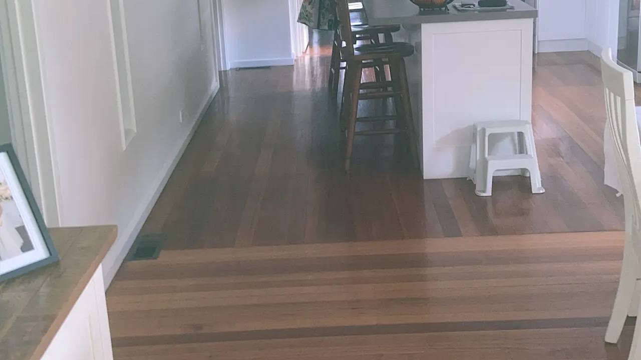 Room in a share house