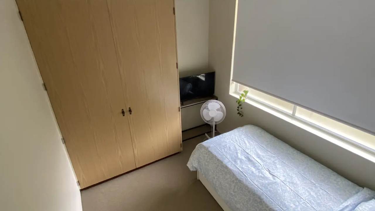 Student accommodation