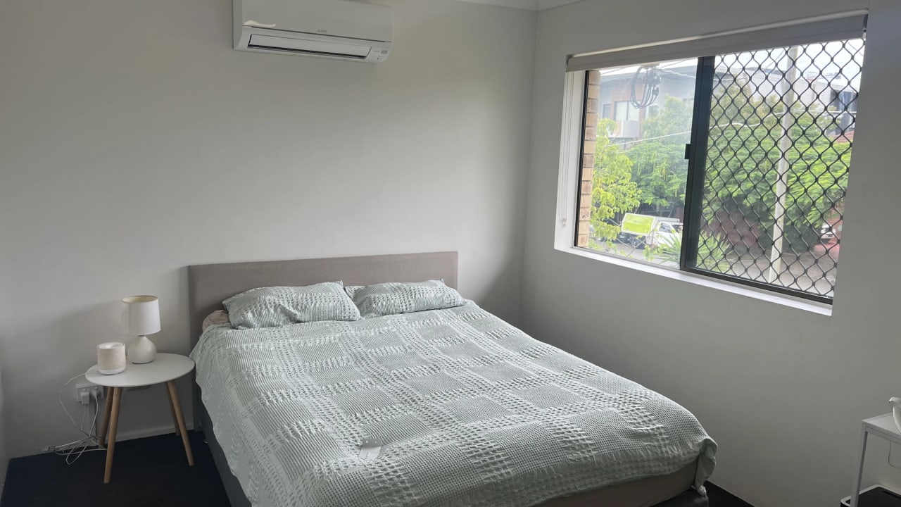 Room in a flatshare