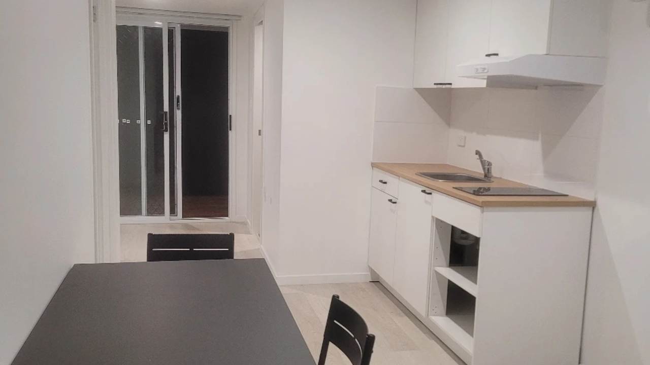 Student accommodation